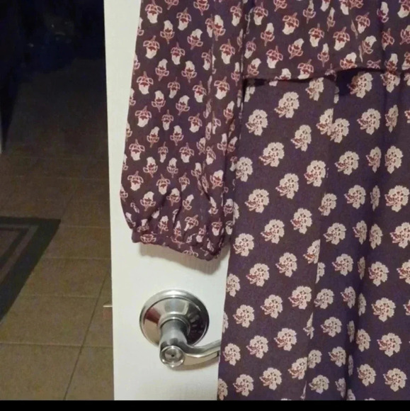 💙𝅺🌹H&M Dress 🎉 - Picture 11 of 11